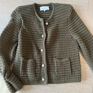 Ba&ash sweater